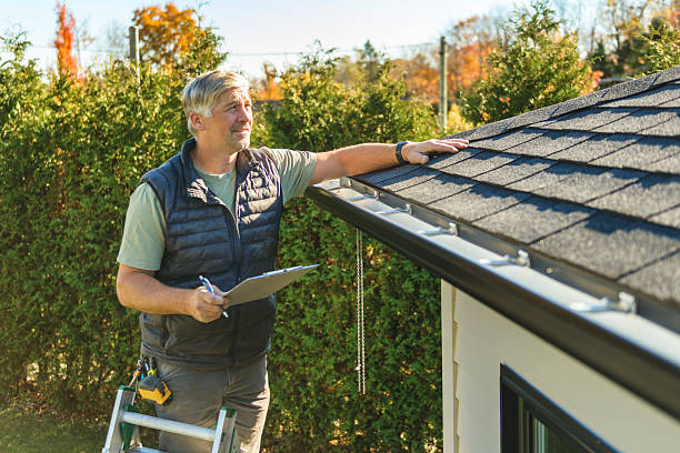Trusted Metal Roofing service in Salina, OK - Ben Roofing and Steel LLC